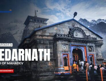 Kedarnath - Uttarakhandinfo