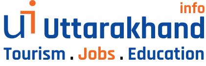 UttarakhandInfo - Uttarakhand Tourism, Govt Jobs, Exams, Education